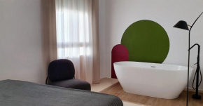 Isa Botica Apartments